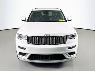 Used 2019 Jeep Grand Cherokee Summit w/ Platinum Series Group AWD/4WD video 2