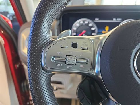 Certified 2024 Mercedes-Benz G 63 AMG 4MATIC image 32