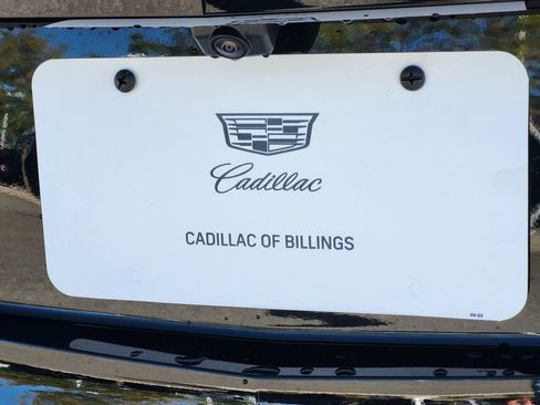 New 2026 Cadillac Lyriq Luxury image 43