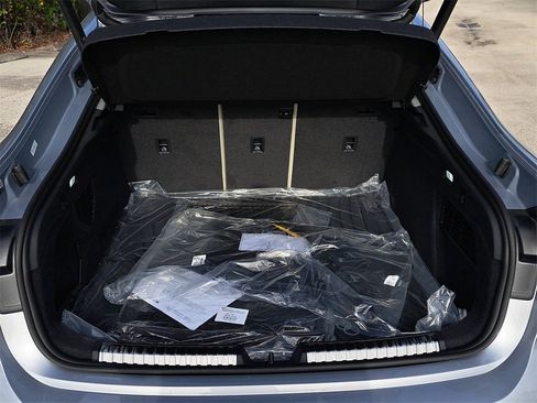 New 2025 Audi A5 2.0T Premium image 34