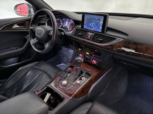 Used 2014 Audi A6 TDI Prestige w/ Prestige Package image 26