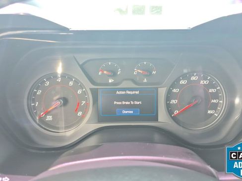 Used 2019 Chevrolet Camaro LT w/ RS Package image 11