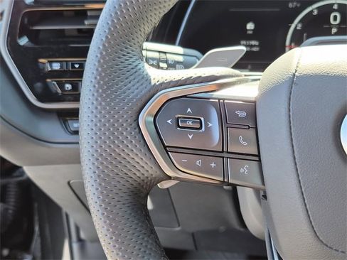 Used 2025 Lexus TX 350 AWD image 26