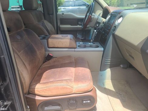 Used 2007 Ford F150 King Ranch image 35