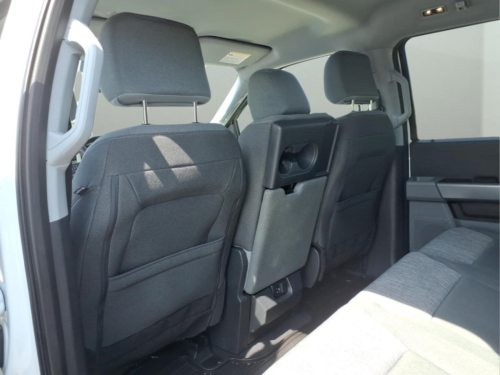 Used 2023 Ford F150 XLT AWD/4WD image 26