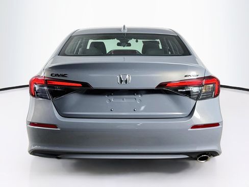 Used 2026 Honda Civic Sport image 29