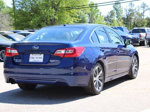 Used 2015 Subaru Legacy 2.5i Limited image 8