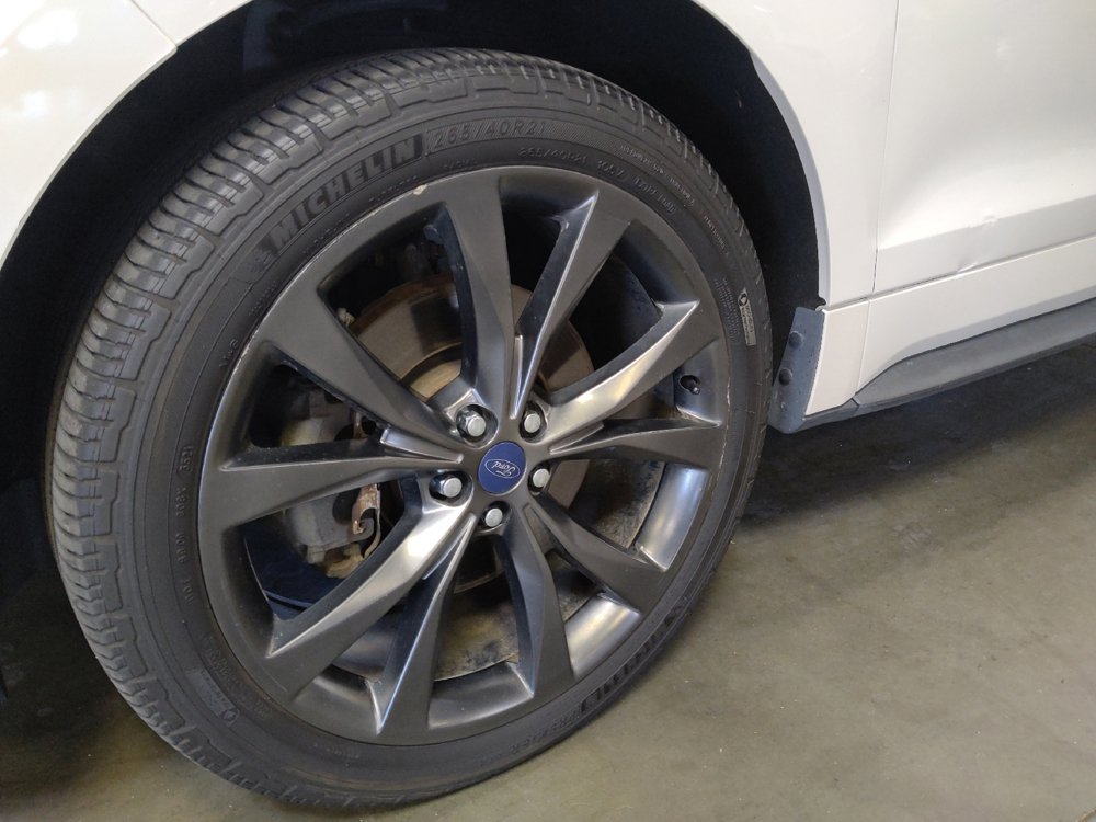 Used 2015 Ford Edge Sport w/ Equipment Group 401A AWD/4WD image 31