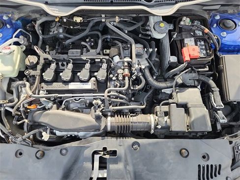 Used 2017 Honda Civic Touring image 28