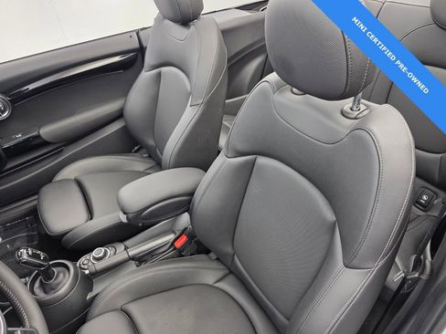 Used 2023 MINI Cooper S FWD image 12