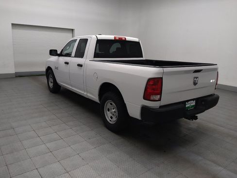 Used 2017 RAM 1500 Tradesman w/ Popular Equipment Group image 5