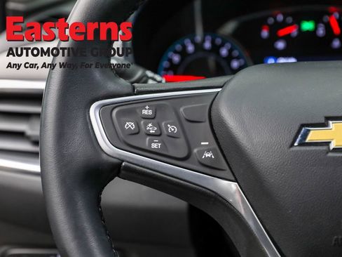 Used 2023 Chevrolet Equinox LT w/ Driver Convenience Package image 15