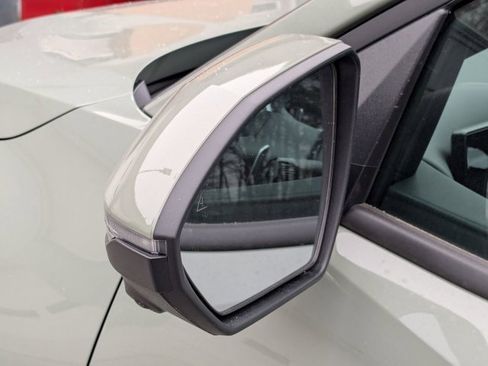 New 2025 Hyundai Santa Cruz Limited image 6