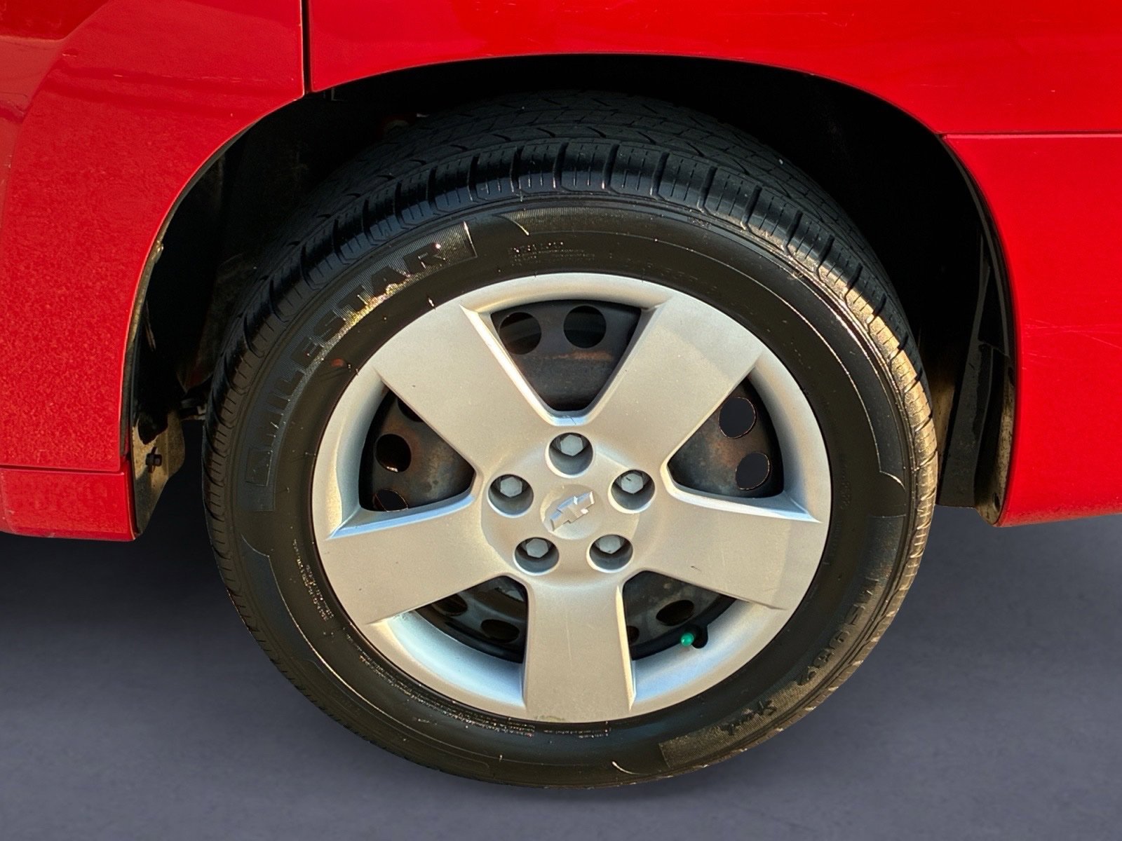 Used 2008 Chevrolet HHR LS FWD image 10