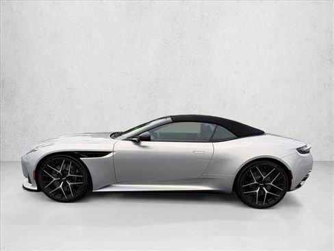 New 2026 Aston Martin DB12 Convertible image 4