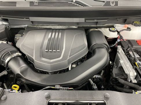 New 2026 Chevrolet Traverse LT w/ Midnight/Sport Edition image 29