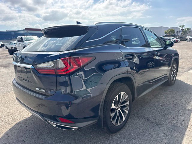 Used 2020 Lexus RX 350 AWD w/ Premium Package image 5