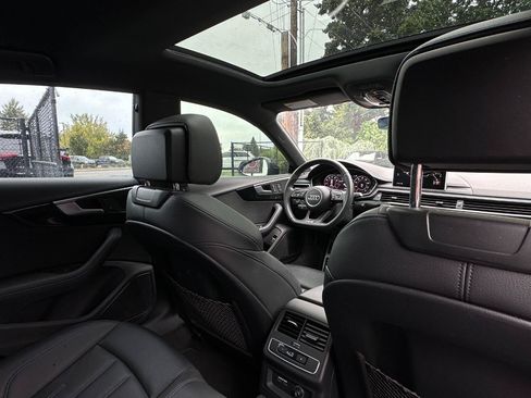 Used 2019 Audi A5 2.0T Premium Plus AWD/4WD image 22