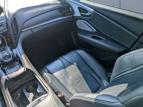 Used 2022 Acura RDX FWD w/ Technology Package image 18