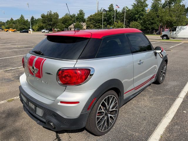 Used 2014 MINI Cooper Paceman John Cooper Works AWD/4WD image 20