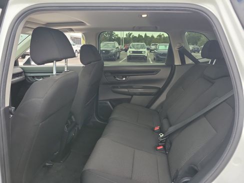 Used 2023 Honda CR-V EX image 28