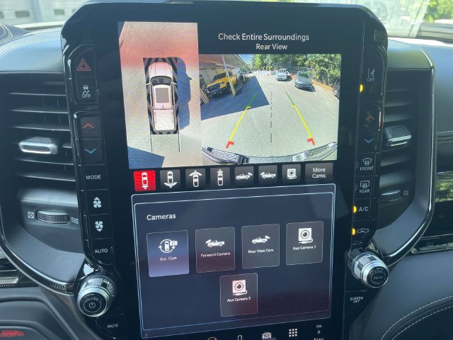 New 2026 RAM 1500 RHO w/ RHO Level 1 Equipment Group AWD/4WD image 31