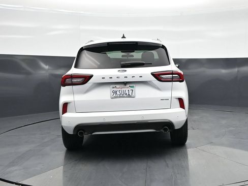 Used 2023 Ford Escape ST-Line w/ Tech Pack #1 AWD/4WD image 24