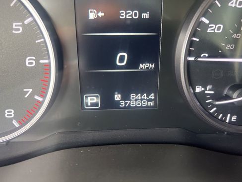 Used 2023 Subaru Ascent Premium w/ Convenience Package AWD/4WD image 61