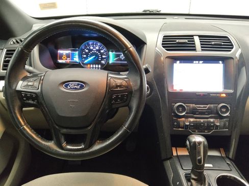 Used 2019 Ford Explorer XLT w/ Equipment Group 201A FWD image 22