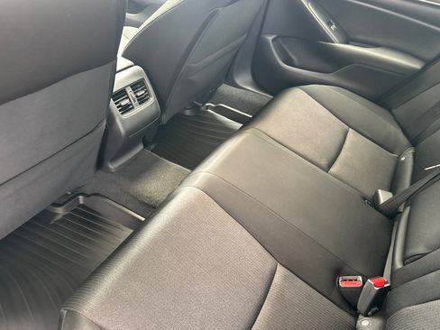 Used 2020 Honda Accord EX image 9