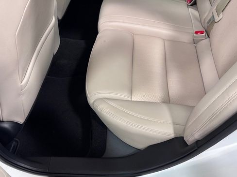 Used 2018 Nissan Maxima 3.5 SV FWD image 21