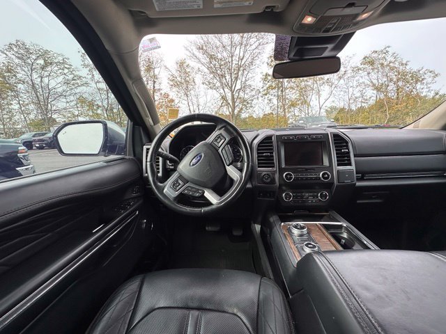 Used 2020 Ford Expedition Platinum AWD/4WD image 17