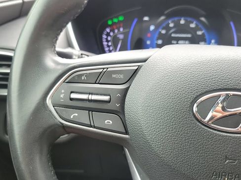 Used 2020 Hyundai Santa Fe SEL FWD image 23