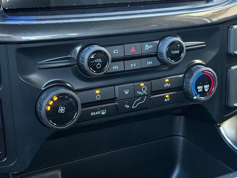 New 2026 Ford F150 STX image 18