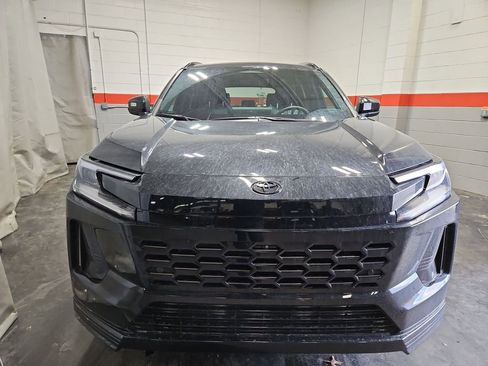 New 2026 Toyota RAV4 XSE image 2