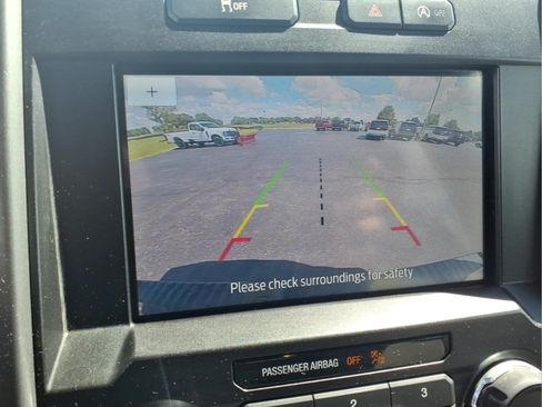 Used 2020 Ford F150 XLT AWD/4WD image 11