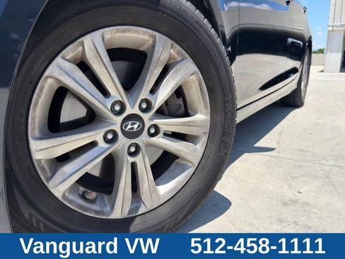 Used 2013 Hyundai Sonata GLS w/ Popular Equipment Pkg FWD image 4