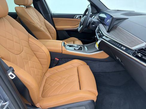 New 2026 BMW X5 xDrive40i w/ M Sport Package image 30