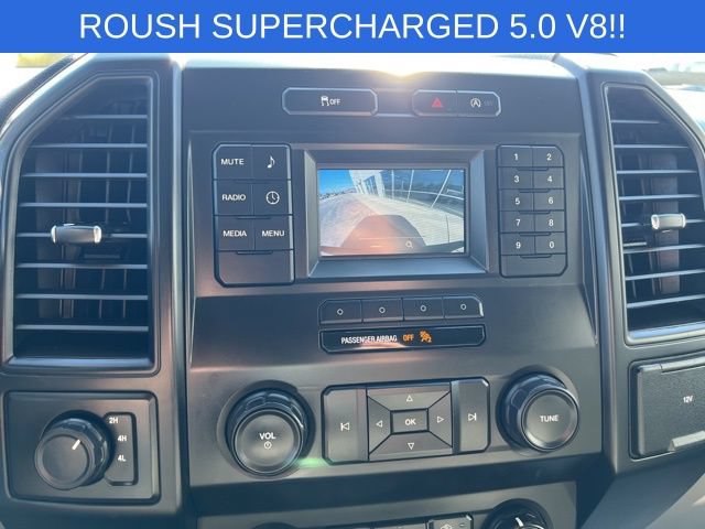 Used 2020 Ford F150 XL w/ XL Power Equipment Group AWD/4WD image 16