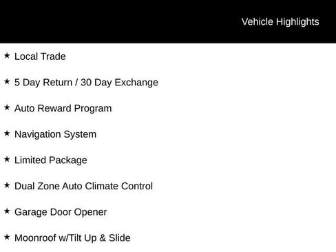 Used 2022 Toyota 4Runner Limited AWD/4WD image 3