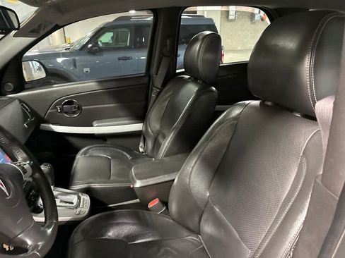 Used 2008 Pontiac Torrent GXP w/ Sun And Sound Package AWD/4WD image 9