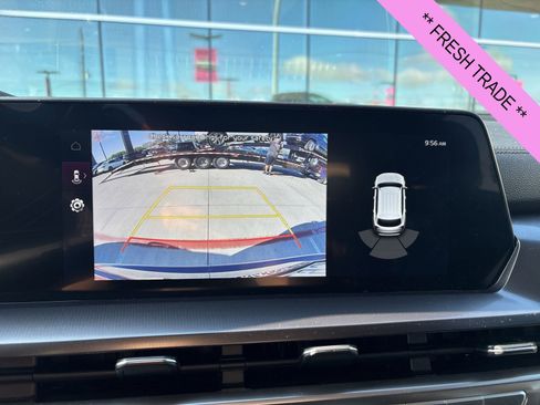 Used 2024 Kia Telluride S w/ S Sunroof Package image 13