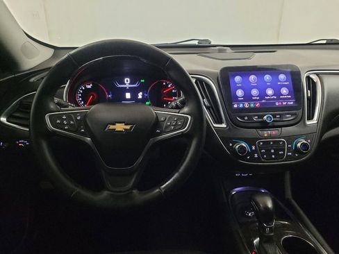 Used 2023 Chevrolet Malibu LT FWD image 22