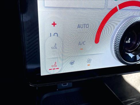 New 2026 Ford Mustang Mach-E Select w/ Comfort Package image 17