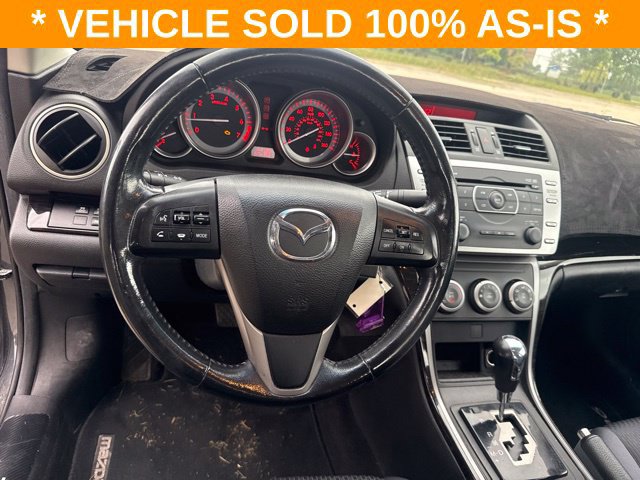 Used 2012 MAZDA MAZDA6 i Touring Plus FWD image 23