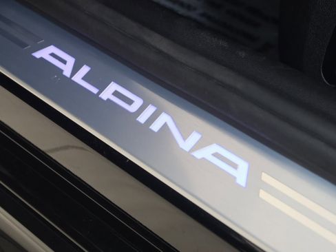 Used 2024 BMW ALPINA B8 xDrive Gran Coupe image 41