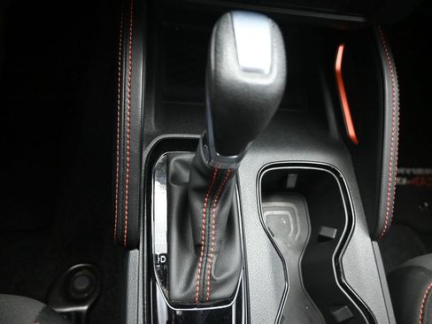 Used 2023 Nissan Frontier PRO-4X w/ Technology Package image 17