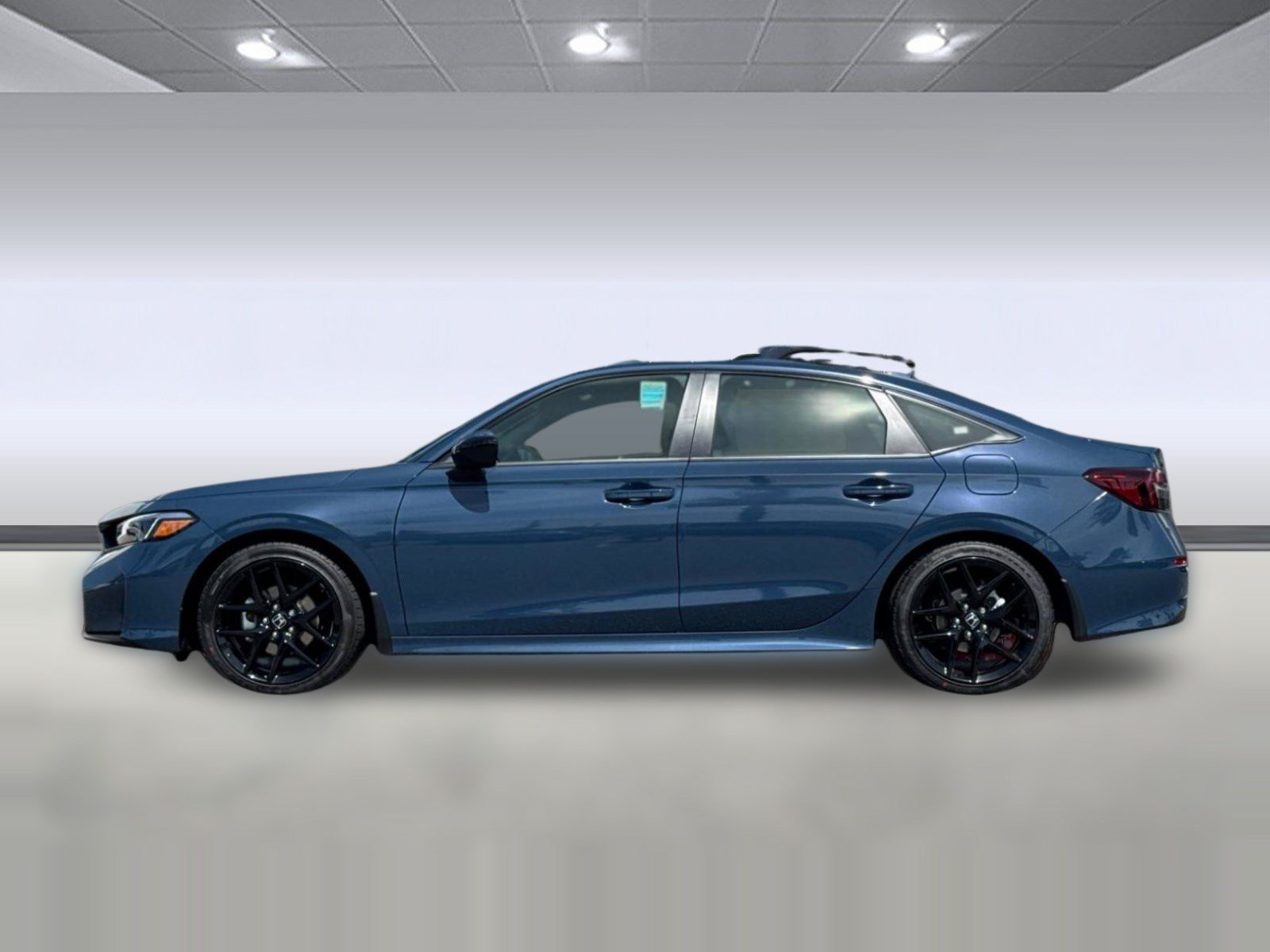 Used 2026 Honda Civic Sport image 2