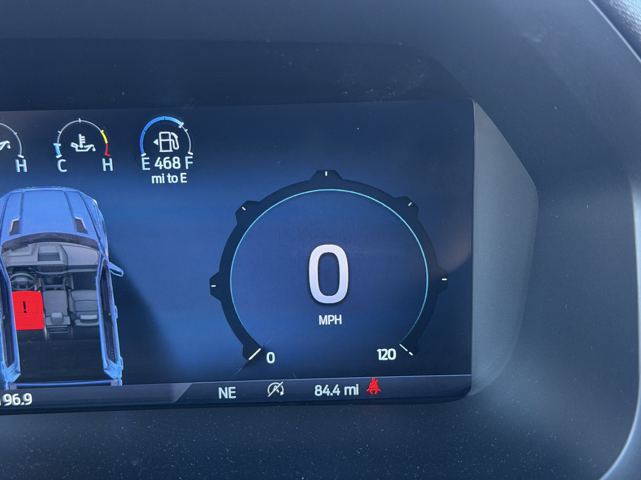 Used 2025 Ford F150 XL RWD image 20