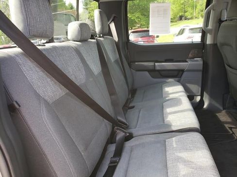 Used 2022 Ford F150 XLT w/ Equipment Group 302A High AWD/4WD image 20